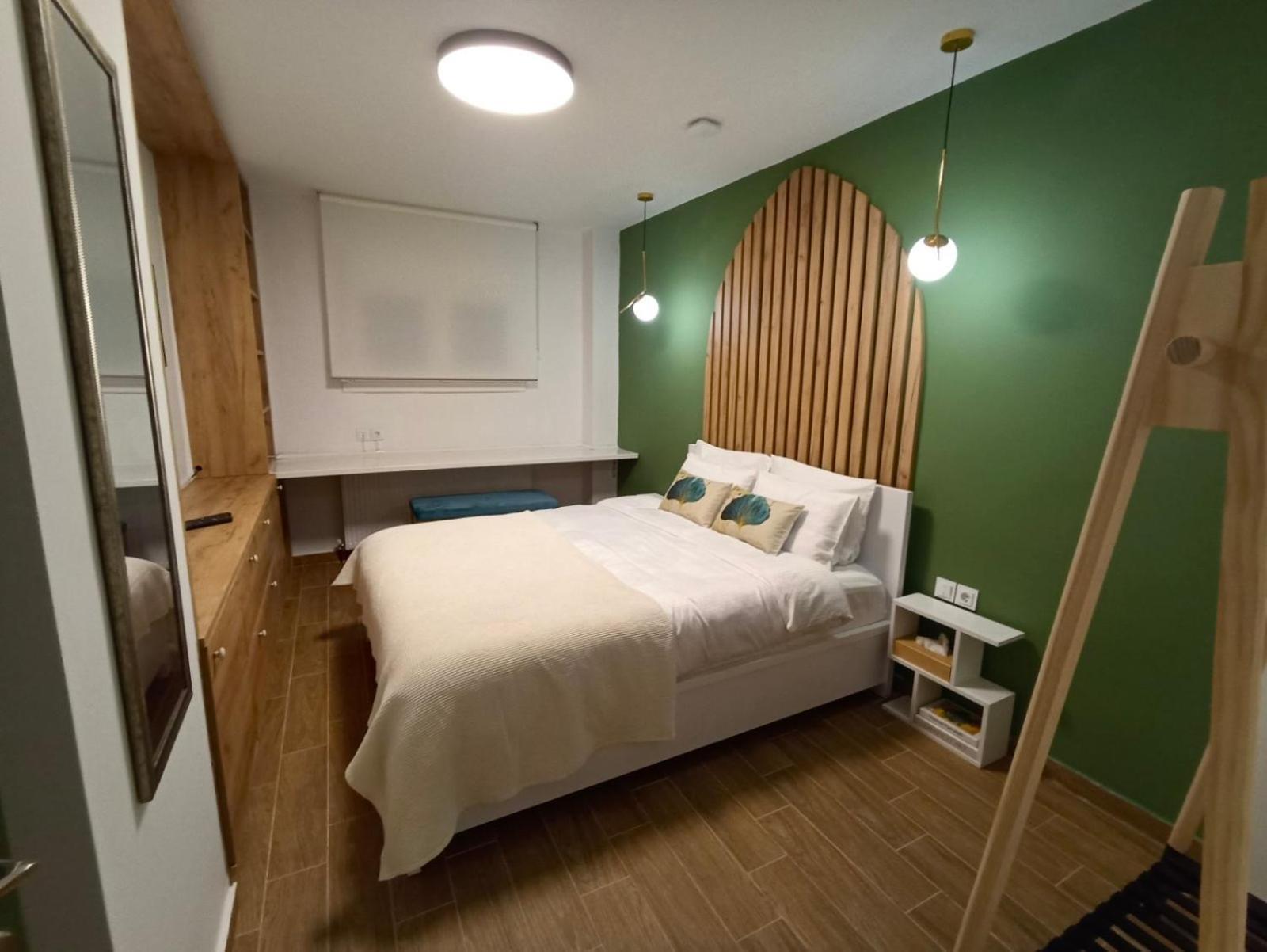 Appartement Frida's Thessalonique